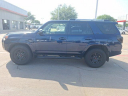 Thumbnail image of 2022 Toyota 4Runner at FreemanToyota USED