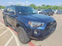 Thumbnail image of 2022 Toyota 4Runner at FreemanToyota USED