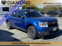 Thumbnail image of 2023 Ford Maverick at DiamondChevroletBuickGmc - USED