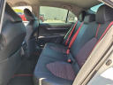 2021 Toyota Camry TRD at Russell Chevrolet