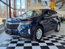 Thumbnail image of 2022 Chevrolet Equinox at Botnick Chevrolet