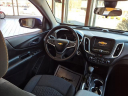 Thumbnail image of 2022 Chevrolet Equinox at Botnick Chevrolet