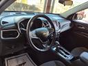 Thumbnail image of 2022 Chevrolet Equinox at Botnick Chevrolet