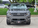 2024 Nissan Frontier SV at Classic Chevy Grapevine