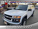 2008 Chevrolet Colorado LT at Downtown Auto Sales