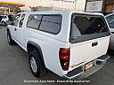 Thumbnail image of 2008 Chevrolet Colorado at Downtown Auto Sales