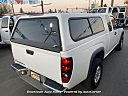 Thumbnail image of 2008 Chevrolet Colorado at Downtown Auto Sales