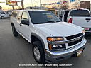 Thumbnail image of 2008 Chevrolet Colorado at Downtown Auto Sales