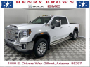 Thumbnail image of 2020 GMC Sierra 2500HD at Henry Brown Buick GMC - New