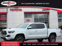 Thumbnail image of 2023 Toyota Tacoma at Joseph Toyota Of Cincinnati