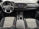 2023 Toyota Tacoma TRD Sport at Joseph Toyota Of Cincinnati