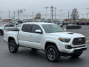 Thumbnail image of 2023 Toyota Tacoma at Joseph Toyota Of Cincinnati