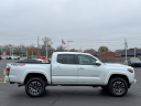 Thumbnail image of 2023 Toyota Tacoma at Joseph Toyota Of Cincinnati
