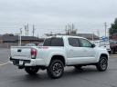 Thumbnail image of 2023 Toyota Tacoma at Joseph Toyota Of Cincinnati