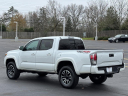Thumbnail image of 2023 Toyota Tacoma at Joseph Toyota Of Cincinnati