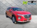 Thumbnail image of 2020 Hyundai SANTA FE at Maxon Hyundai Inc.