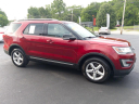 Thumbnail image of 2016 Ford Explorer at VICTORY MOTORS LLC
