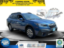 Thumbnail image of 2022 Subaru Outback at South Shore Subaru