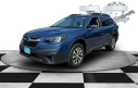 Thumbnail image of 2022 Subaru Outback at South Shore Subaru