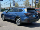 Thumbnail image of 2022 Subaru Outback at South Shore Subaru