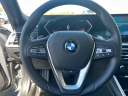 Thumbnail image of 2024 BMW 3 Series at Bo Haarala Autoplex