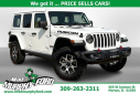 Thumbnail image of 2020 Jeep Wrangler Unlimited at Mike Murphy Ford Inc. - New