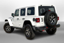 2020 Jeep Wrangler Unlimited Rubicon at Mike Murphy Ford Inc. - New