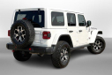 Thumbnail image of 2020 Jeep Wrangler Unlimited at Mike Murphy Ford Inc. - New