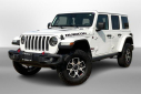 Thumbnail image of 2020 Jeep Wrangler Unlimited at Mike Murphy Ford Inc. - New