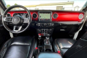 Thumbnail image of 2020 Jeep Wrangler Unlimited at Mike Murphy Ford Inc. - New