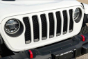 Thumbnail image of 2020 Jeep Wrangler Unlimited at Mike Murphy Ford Inc. - New