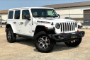Thumbnail image of 2020 Jeep Wrangler Unlimited at Mike Murphy Ford Inc. - New