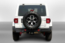 Thumbnail image of 2020 Jeep Wrangler Unlimited at Mike Murphy Ford Inc. - New