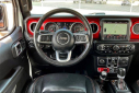 Thumbnail image of 2020 Jeep Wrangler Unlimited at Mike Murphy Ford Inc. - New