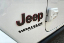 Thumbnail image of 2020 Jeep Wrangler Unlimited at Mike Murphy Ford Inc. - New