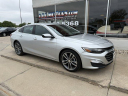 Thumbnail image of 2022 Chevrolet Malibu at Del Motors - Used