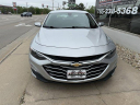 Thumbnail image of 2022 Chevrolet Malibu at Del Motors - Used