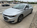 Thumbnail image of 2022 Chevrolet Malibu at Del Motors - Used