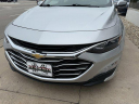 Thumbnail image of 2022 Chevrolet Malibu at Del Motors - Used