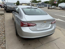 Thumbnail image of 2022 Chevrolet Malibu at Del Motors - Used