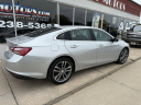 Thumbnail image of 2022 Chevrolet Malibu at Del Motors - Used