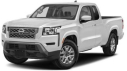Thumbnail image of 2024 Nissan Frontier at Woodbury Nissan Inc