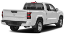 Thumbnail image of 2024 Nissan Frontier at Woodbury Nissan Inc