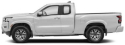 Thumbnail image of 2024 Nissan Frontier at Woodbury Nissan Inc