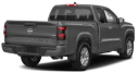 Thumbnail image of 2024 Nissan Frontier at Woodbury Nissan Inc