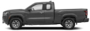 Thumbnail image of 2024 Nissan Frontier at Woodbury Nissan Inc