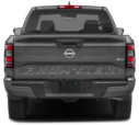 Thumbnail image of 2024 Nissan Frontier at Woodbury Nissan Inc