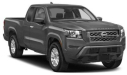 Thumbnail image of 2024 Nissan Frontier at Woodbury Nissan Inc