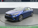 Thumbnail image of 2020 Kia Forte at Commonwealth Chevrolet Inc.