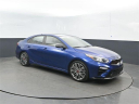 Thumbnail image of 2020 Kia Forte at Commonwealth Chevrolet Inc.